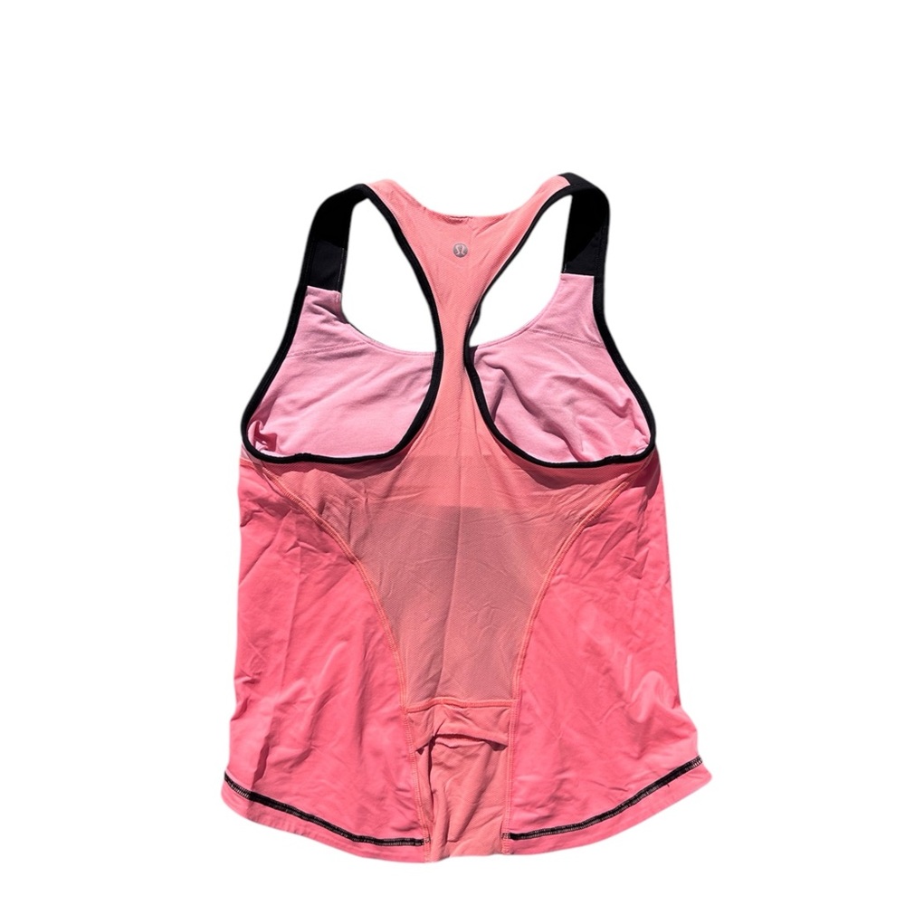 lululemon top - Picture 2 of 3